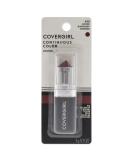 CoverGirl Continuous Color Lipstick - 430 Bistro Burgundy 0.13 oz Women's Lipstick - Buy Online on GoSupps.com