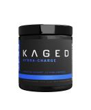 Buy Kaged Muscle Hydra-Charge Electrolyte Powder - Pink Lemonade 9.73 oz | Premium Hydration & Performance - Buy Online on GoSupps.com