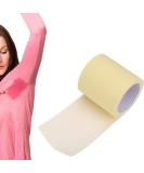 Disposable Sweat Pads for Underarm Sweat Prevention - Antiperspirant Shields for Absorption of Heat Humidity - Buy Online on GoSupps.com