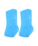 ICEHOF Replacement Cooling Pads for Horse-Drawn Handlebars - 2 Pack (37cm x 17cm) | Ideal for Cooling Horsebacks & Joint Tendons - Buy Online on GoSupps.com