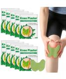 Foreverup Pain Relief Patch - 120 Wellness Patches for Knee Neck Shoulder & Back Pain Relief - Buy Online on GoSupps.com