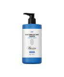 Baxter of California Daily Complete Care Shampoo 16 oz | Gentle Cleansing for Healthy Hair - Buy Online on GoSupps.com