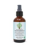 Buy MOUNTAIN TOP Jojoba Oil 4 oz - USDA Organic Cold Pressed Carrier Oil for Skin Hair & Face | 100% Pure Unrefined Hexane-Free - Buy Online on GoSupps.com