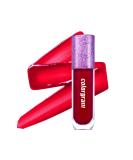 COLORGRAM Thunderbolt Tint Lacquer 08 Crush Tok - Long Lasting Lip Stain with Argan Oil - High Pigment & Moisturizing Formula | 0.2 fl.oz - Buy Online on GoSupps.com