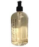 Buy Greenwich Bay Orange Blossom Chai Tea Hand Soap - Nourishing 16 oz Kitchen Soap with Shea & Cocoa Butter Citrus Extracts to Eliminate Odors & Germs - Buy Online on GoSupps.com