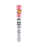 essence | Volume Booster Lash Primer Mascara | Infused with Mango Butter and Acai Oil for Nurtured Lashes | Conditioning Mascara Primer | White | Vegan | Paraben & Cruelty Free (Pack of 1) - Buy Online on GoSupps.com