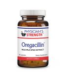 Physician's Strength Oregacillin - 30 Capsules - Multiple Spice Extract - Respiratory Health Support - 30 Servings 30 Count (Pack of 1) - Buy Online on GoSupps.com
