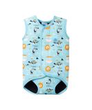 Splash About Baby Wrap Wetsuit Noah's Ark 6-18 Months | Premium Swimwear for Babies - Buy Online on GoSupps.com