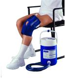 Buy Large Knee Cuff for AirCast CryoCuff System - International Shipping Available - Buy Online on GoSupps.com