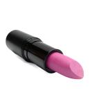 Icy Orchid Shimmering Mauve Pink Lipstick - Moisturizing, Paraben-Free, Cruelty-Free - Buy Online on GoSupps.com