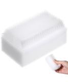 Fomiyes Wilbarger Therapressure Brush | Sensory Defense OT/ASD Therapeutic Dry Brush for Sensory Processing Issues - Buy Online on GoSupps.com