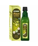 CROW Herbal Canada Ayurvedic Helath Care (Olive Vinegar 500ml) - Buy Online on GoSupps.com