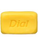 Dial Nutriskin Gold Antibacterial Deodorant Bar Soap - 10 Count (4 oz Bars), Moisturizing Glycerin Formula - Pack of 1 - Buy Online on GoSupps.com