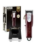 Wahl Professional 5-Star Magic Clip Cord/Cordless Hair Clipper 8148 with Weighted Charging Stand - for Barbers and Stylists - Buy Online on GoSupps.com
