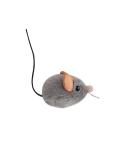 Petstages Squeak Squeak Mouse Plush Catnip Cat Toy - Buy Online on GoSupps.com