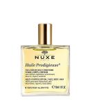 NUXE Huile Prodigieuse Multi-Purpose Dry Oil, 1.6 Fl oz 1.6 Fl Oz (Pack of 1) - Buy Online on GoSupps.com