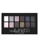 Maybelline Rock Nudes Eyeshadow Palette - Intense Shades for Bold Looks - Buy Online on GoSupps.com