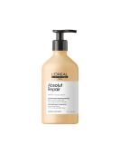 L'Oreal Professionnel Absolut Repair Shampoo | Protein Hair Treatment | Repairs Damage & Provides Shine | With Quinoa & Proteins | For Dry  Damaged Hair 16.9 Fl Oz - Buy Online on GoSupps.com