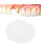 Temporary Tooth Repair Kit - 1.76 oz/50g Thermal Fitting Beads & Fake Teeth for Missing or Broken Tooth Fix | International Shipping Available - Buy Online on GoSupps.com