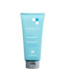 Andalou Naturals Clarifying Grapefruit Body Wash | Gentle Exfoliating Salicylic Acid Gel for Back Acne & Blemishes - 8.5 fl oz | International Shipping Available - Buy Online on GoSupps.com