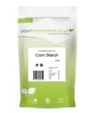 YourHealthStore 500g Gluten Free Non GMO Unmodified Corn Starch - Buy Online on GoSupps.com