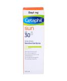 Buy Cetaphil Sun Daylong SPF 30 Sensitive Gel Spray - Best Sunscreen for Sensitive Skin | International Shipping Available - Buy Online on GoSupps.com