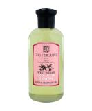 Geo F. Trumper Extracts of Limes Bath & Shower Gel 200ml - Luxurious Citrus Cleanser for Refreshing Daily Use - International Shipping Available - Buy Online on GoSupps.com