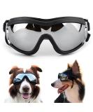 Dog Sunglasses: Medium Large Breed Goggles for Sun Protection & Safety - Buy Online on GoSupps.com