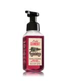 Buy Bath and Body Works Frosted Cranberry Gentle Foaming Hand Soap - 8.75 Oz | International Shipping Available - Buy Online on GoSupps.com