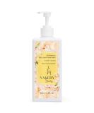 SkinRestore Hydrating Face & Body Wash - Hyaluronic Acid Cleanser for Sensitive Skin - 350ml Sulfate Free & Cruelty Free - Foaming Face Wash for Women - Buy Online on GoSupps.com