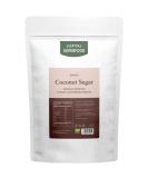 Everyday Superfood Premium Raw Coconut Sugar 1kg - Organic Palm Sugar | 1.0 Kilograms - Buy Online on GoSupps.com