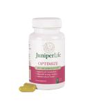OPTIMIZE Supplement - Thyroid Antioxidant Cholesterol Memory & Energy Support | Berberine Acetyl L-Carnitine Theanine & More | Shop Internationally - Buy Online on GoSupps.com