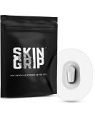 Skin Grip Adhesive Patches for Dexcom G6 CGM (20-Pack) | Waterproof & Sweatproof | 10-14 Days Protection | Pre-Cut Tape for Continuous Glucose Monitor | Clear - Buy Online on GoSupps.com