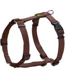 HUNTER Vario Rapid Harness 30-40 cm - Brown | Premium Dog Harness for International Shipping - Buy Online on GoSupps.com
