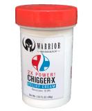 Warrior Chigger 2X - Pack of 2 | Fast & Effective Chigger Relief - Buy Online on GoSupps.com