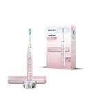 Philips Sonicare DiamondClean 9000 Series Electric Toothbrush Pink - 1 Count Pack of 1 - Buy Online on GoSupps.com