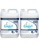 Comffort Fabric Conditioner (Pure 5l (Pack of 2)) - Buy Online on GoSupps.com
