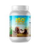 Premium Whey Protein ISO Powder (Creamy Eggs) - High-Quality International Shipping - Buy Online on GoSupps.com