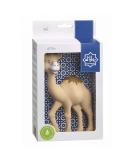 AlThir le Compagnon | 100% Natural Rubber Teether Relieves Gum Pain & Stimulates 5 Senses | Shop Internationally - Buy Online on GoSupps.com