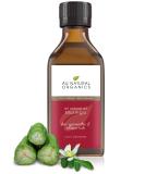 Pure Premium Organic Moringa Oil - Cold Pressed Extra Virgin Moisturizer for Skin Hair & Body - USDA Organic Non-GMO Unrefined - 3.4oz/100ml - Buy Online on GoSupps.com