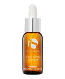 iS CLINICAL Super Serum Advance+  Anti-Aging Vitamin C Face Serum  reduces scaring and fine stretch marks 1 Fl Oz (Pack of 1) - Buy Online on GoSupps.com