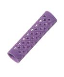 Comair 3012179 Metal Curlers - 12 Pack 15mm Long Violet | International Shipping Available - Buy Online on GoSupps.com