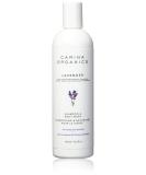 Carina Organics Lavender Shampoo & Body Wash - Gentle Cleansing with Natural Ingredients - Buy Online on GoSupps.com