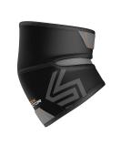 Shock Doctor Elbow Compression Sleeve - Compact Coverage (Black) | Small Size - Improve Performance & Recovery - Buy Online on GoSupps.com