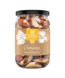  lm hle Solling Brazil Nuts 350g - Natural & Nutritious International Shipping - Buy Online on GoSupps.com
