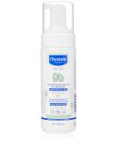 Mustela Nourishing Shampoo Mousse for Babies 150 ml - Gentle Cleansing for Delicate Baby Hair - Buy Online on GoSupps.com