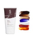 Madison Reed Color Therapy, Caffe, Color Depositing Hair Mask & Deep Conditioning Treatment, Intensely Hydrating, Refreshes Color & Tone, Keratin & Argan Oil, 4 Fl Oz (118 mL) - Buy Online on GoSupps.com