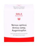 NERVUS OPTICUS Arnica Eye Drops 30X0.5 ml - Natural Relief for Eye Health | Fast International Shipping - Buy Online on GoSupps.com