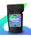 Buy High-Quality Matcha Bubble Tea Powder | 500g Milk Tea Mix for Strong Flavor | Ideal for Smooth Bubble Tea - Buy Online on GoSupps.com