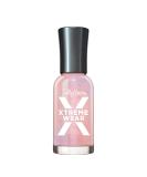 Sally Hansen Xtreme Wear Nail Polish - On Cloud Shine 0.12 fl oz | Streak-Free, Shiny Finish, Long-Lasting Color - Buy Online on GoSupps.com